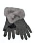 Echo Gray Gloves Size M - photo 1