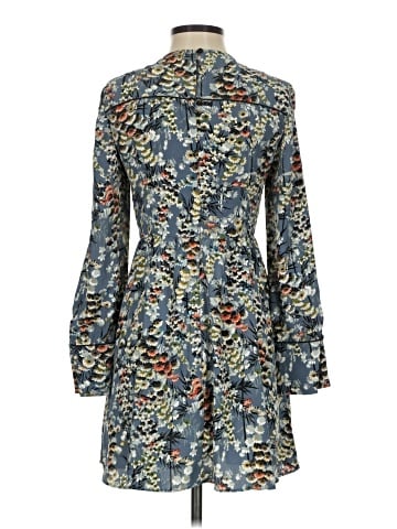 Zara Basic Casual Dress (view 2)