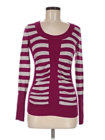Bongo Pullover Sweater (view 1)