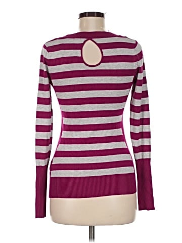 Bongo Pullover Sweater (view 2)