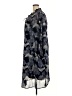 Ellos 100% Polyester Blue Casual Dress Size 18 - photo 5