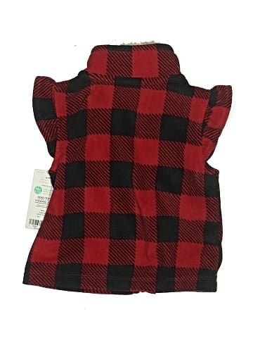 Carter's Vest (view 2)
