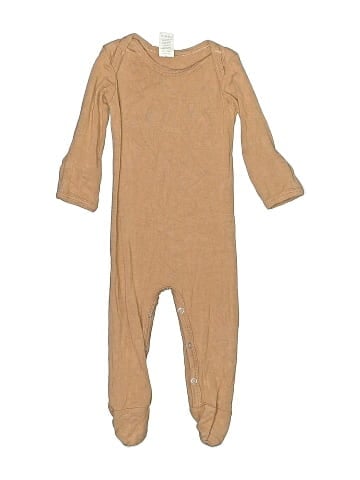 Kate Quinn Organics Long Sleeve Outfit (view 1)