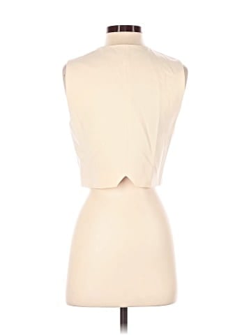 7 For All Mankind Tuxedo Vest (view 2)