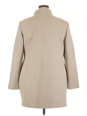 Chico's Coat (view 2)