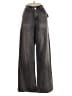 Fashion Nova Gray Jeans Size 5 - photo 1