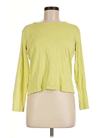 Hanna Andersson Long Sleeve T-Shirt (view 1)