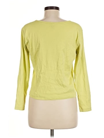 Hanna Andersson Long Sleeve T-Shirt (view 2)