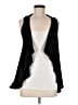 Twenty One Black Kimono Size M - photo 1