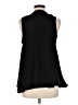 Twenty One Black Kimono Size M - photo 2