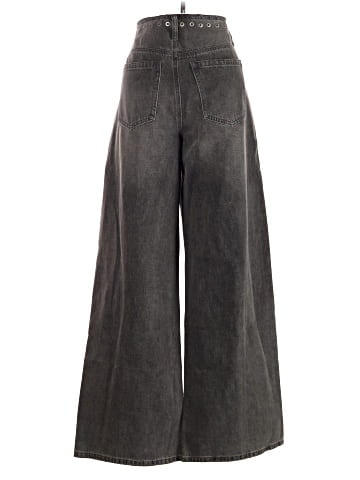 Fashion Nova Jeans (view 2)