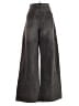 Fashion Nova Gray Jeans Size 5 - photo 2