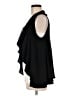 Twenty One Black Kimono Size M - photo 5