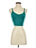 Athleta Teal Tank Top Size XS - photo 1