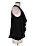 Twenty One Black Kimono Size M - photo 4