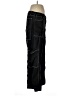 Aphrodite Black Cargo Pants Size 13 - photo 4