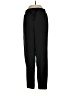 Alala Solid Black Casual Pants Size S - photo 1