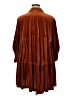 Umgee Brown Casual Dress Size 1X - photo 2