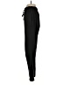 Alala Solid Black Casual Pants Size S - photo 5