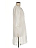 Unbranded Ivory 3/4 Sleeve Blouse Size M (estimated) - photo 4