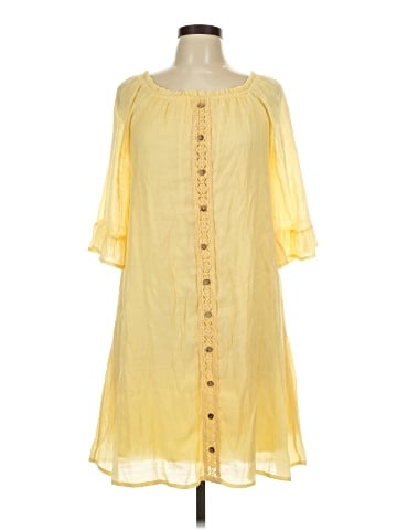 Naif Casual Dress (view 1)