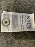 NYDJ Blue Dress Pants Size 8 - photo 8
