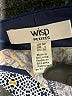 Wisp Paisley Gray Casual Dress Size 0 (petite) - photo 7