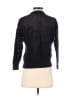 Calvin Klein Black Pullover Sweater Size S - photo 2