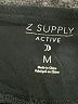 Z Supply Black Active Pants Size M - photo 4