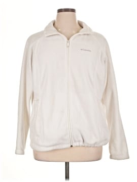 Columbia Track Jacket (view 1)
