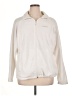 Columbia Ivory Track Jacket Size 1X - photo 1