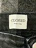 Closed Black Jeans Size 28 waist - photo 4
