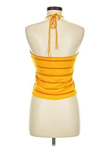 Zara Sleeveless Blouse (view 2)