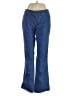 IMAN Blue Jeans Size XS - photo 1