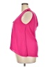 Unbranded Pink Sleeveless Blouse Size 2X (estimated) - photo 5