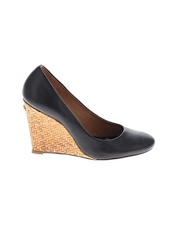 BCBGMAXAZRIA Wedges (view 1)
