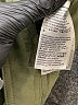 Calvin Klein Green Cargo Pants Size 12 - photo 8