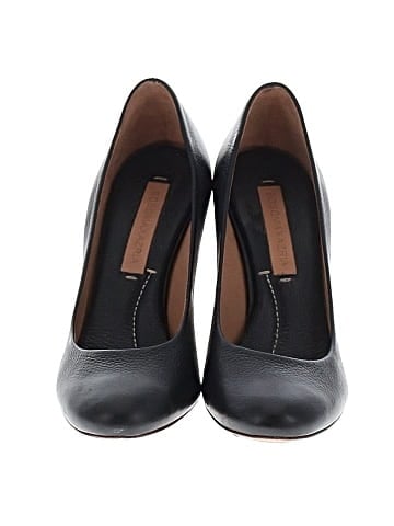 BCBGMAXAZRIA Wedges (view 2)