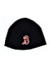 Assorted Brands 100% Polyester Black Beanie One size - photo 1