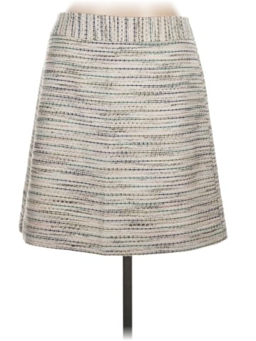 Ann Taylor LOFT Outlet Casual Skirt (view 1)