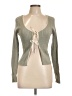 Sincerely Jules Green Cardigan Size L - photo 1