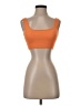 Unbranded Orange Sports Bra Size S - photo 1