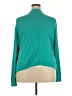 Chico's Teal Cardigan Size XXL (4) - photo 2