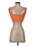 Unbranded Orange Sports Bra Size S - photo 2