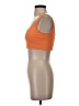 Unbranded Orange Sports Bra Size S - photo 5