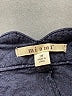 Miami Solid Blue Shorts Size M - photo 3