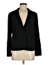 Ann Taylor Factory Black Blazer Size M (estimated) - photo 1