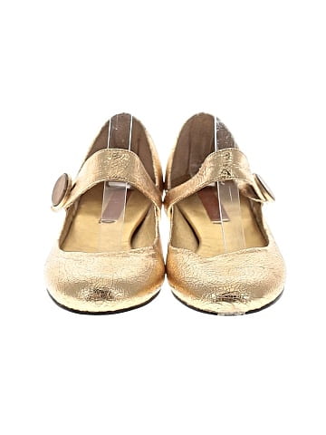 BCBGMAXAZRIA Flats (view 2)