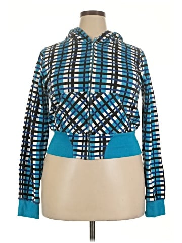 Deb Cardigan (view 1)
