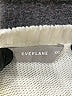 Everlane Ivory Turtleneck Sweater Size XXS - photo 7